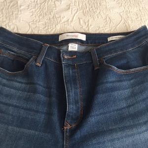 Skinnygirl jeans by Bethenny Frankel